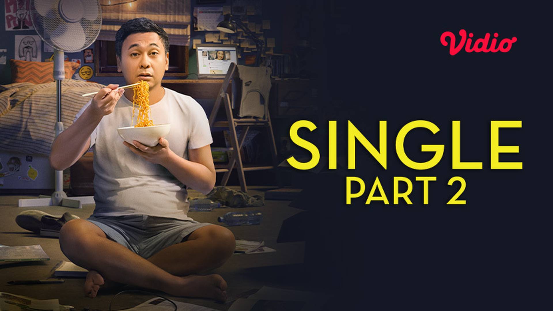 Nonton single 2 2019 