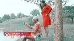 Raja Panci - Yang Merasa Ditinggal Pacarnya Tangannya Diatas (Official Music Video NAGASWARA)