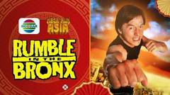 Mega Film Asia : Rumble In The Bronx - 25 April 2024