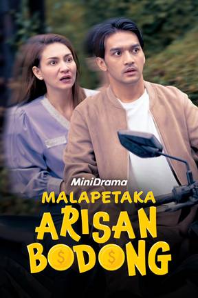 Malapetaka Arisan Bodong