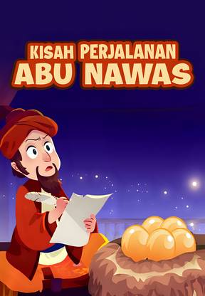 Educastudio - Kisah Perjalanan Abu Nawas