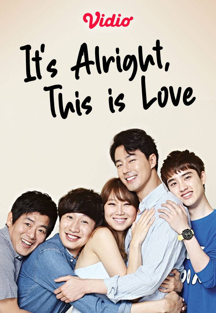 It's okay that's love ep clearance 1 eng sub dramacool