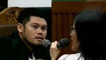 Segmen 3: Perdebatan Jaksa Vs Jessica hingga JPO di Jakarta