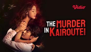 The Murder in Kairoutei - Trailer 1