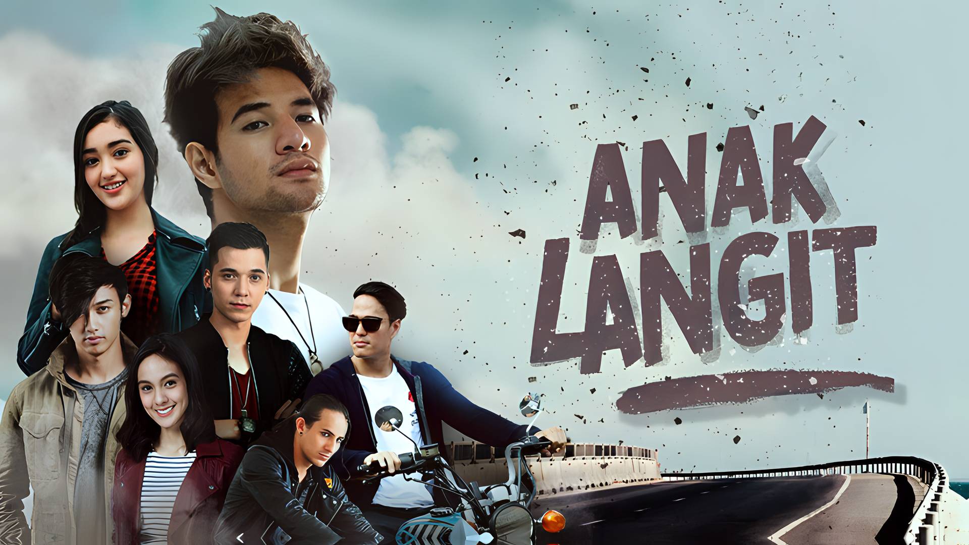 Anak Langit