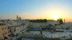 Mengapa Jerusalem Menjadi Ibukota Kontroversial?