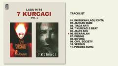 7 Kurcaci - Album Lagu Hits 7 Kurcaci Vol. 1 | Audio HQ