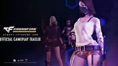 Crossfire Next Generation | Official Game Trailer