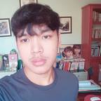 user profile