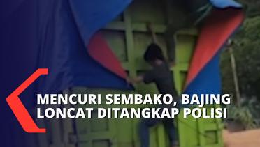 3 Pelaku Bajing Loncat di Jalan Lintas Sumatera Soekarno Hatta, Ditangkap Polisi!