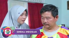 Sinema Indosiar - Berkah Kebaikan Ayahku yang Seorang Badut