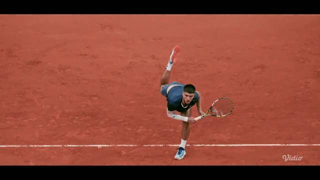 Story of Rome 2026 | ATP 2026