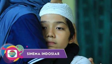 Sinema Indosiar - Kisah Anak Soleh yang Mengubah Watak Keras Ayahnya
