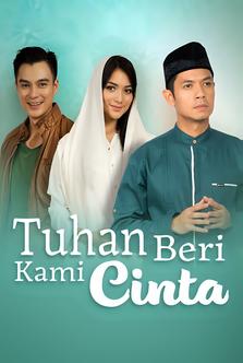 Tuhan Beri Kami Cinta