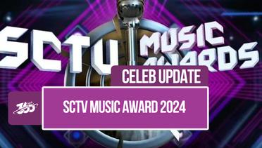 20 Tahun, SCTV Music Award 2024 Apresiasi untuk Musik Indonesia