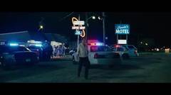 Jack Reacher- Never Go Back Trailer #1 