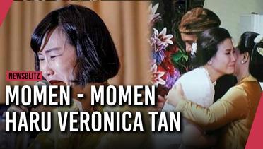 Momen - Momen Haru Veronica Tan