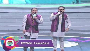 Festival Ramadan 2018 - 24/05/18