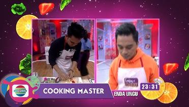 Chef Vania Tanya Kehidupan Rumah Tangga Naga Lyla Apa Setenang Cara Masakannya Ya? | Cooking Master