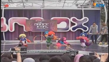 All Star Dance Crew - Peserta Inbox Dance Icon Competition