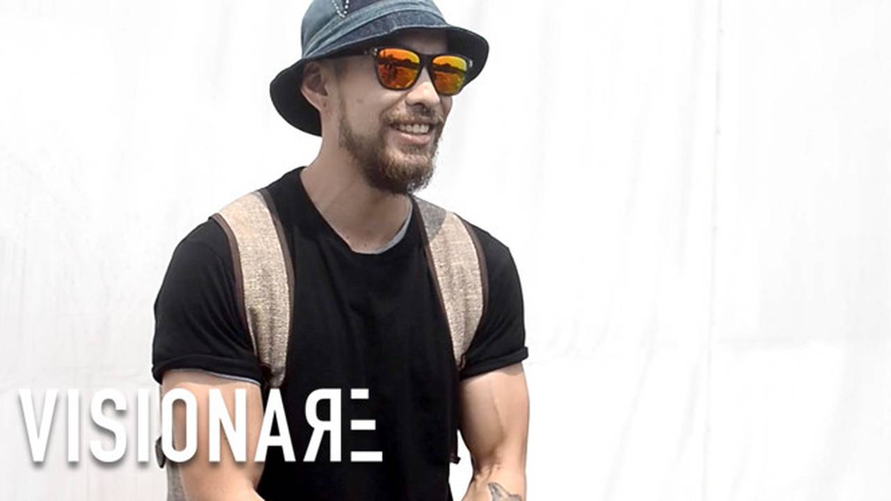 Asal Usul Model Hot Indonesia Ternama Jordan Joe | Digital Activist
