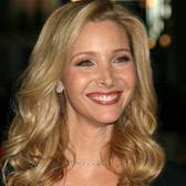 Lisa Kudrow