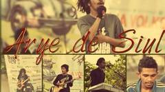 ARYE DE SIUL - HEY JOE Jimmy Hendrix (Cover)