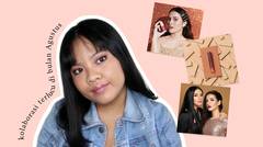 Beauty Recap 16-31 Agustus 2019 - COLLAB TERLUCU DI BULAN INI | Makeup & Skincare Lokal Indonesia