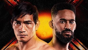 Eduard Folayang vs. Pieter Buist | ONE Official Trailer