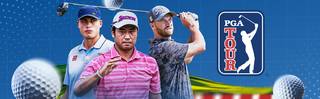 PGA