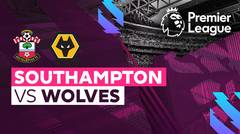 Full Match - Southampton vs Wolves | Premier League 22/23