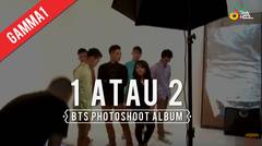 BTS Photoshoot Album GAMMA1 - 1 ATAU 2