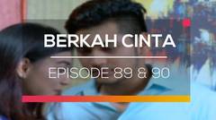 Episode 89 dan 90