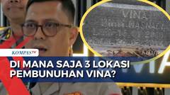 Siapa Saja 3 Pembunuh Vina dan Ekky di Cirebon 8 Tahun Lalu?