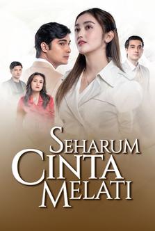 Seharum Cinta Melati