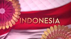 Dukung dan Saksikan Perwakilan Indonesia di DA Asia 4!