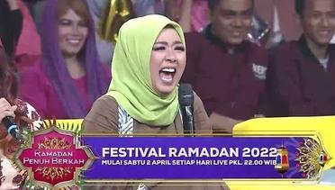 15 Hari Lagi! Sambut Ramadan Penuh Berkah dengan Program Spesial Indosiar