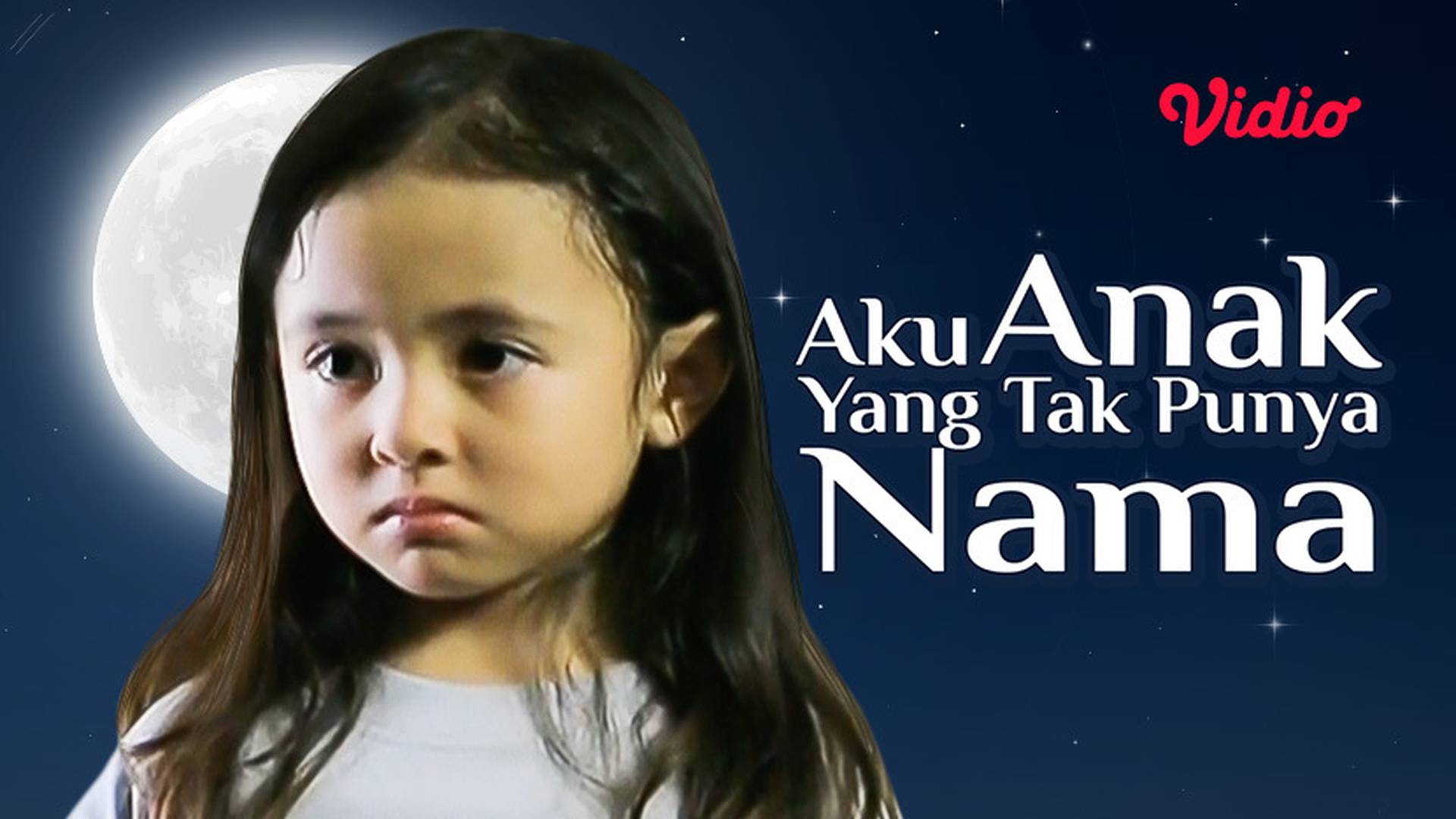 Aku Anak Yang Tak Punya Nama