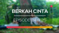 Episode 24 dan 25