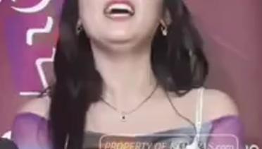 Ini Kejutan Ulang Tahun untuk Happy Asmara