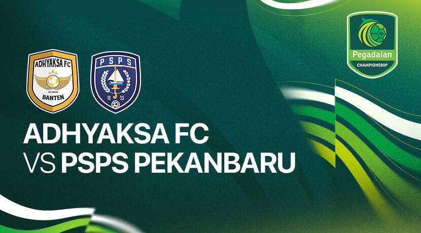 Adhyaksa Farmel FC vs PSPS Pekanbaru