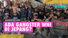 Viral Diduga WNI Bentuk Geng Meresahkan Di Jepang, Lakukan Blokir Jalan Hingga Bawa Sajam