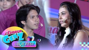 Bbrrr Kaku (Karaoke Kaku) Agz Boyz Vs Girl | Asmara Gen Z Love Fest