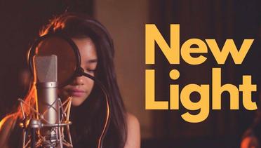 Baila Fauri | John Mayer - New Light Cover