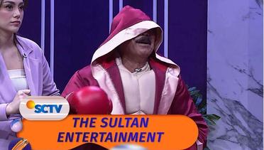 Inilah Petinju dari Hollywood Oppie Gregor | The Sultan Entertaiment