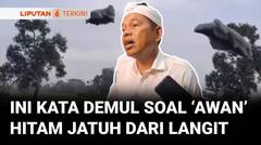 Ini Kata Gubernur Jabar Dedi Mulyadi Soal 'Awan' Hitam Jatuh dari Langit Subang | Liputan 6