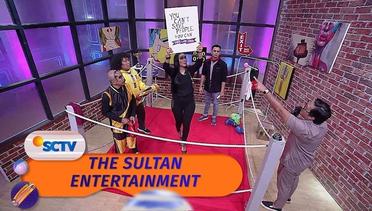 The Sultan Entertainment | Opie Kumis, Kalina Octaranny dan Adul