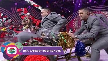 Liga Dangdut Indonesia 2019 - Konser Top 64 Grup 13