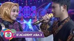 DA Asia 3: Rafly D'Academy - Ratu Hatiku (Konser Social Media)