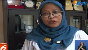 Usai Operasi, Tim Dokter Berharap Berat Badan Titi Wati Turun 15 Kg Perbulan - Liputan 6 Siang